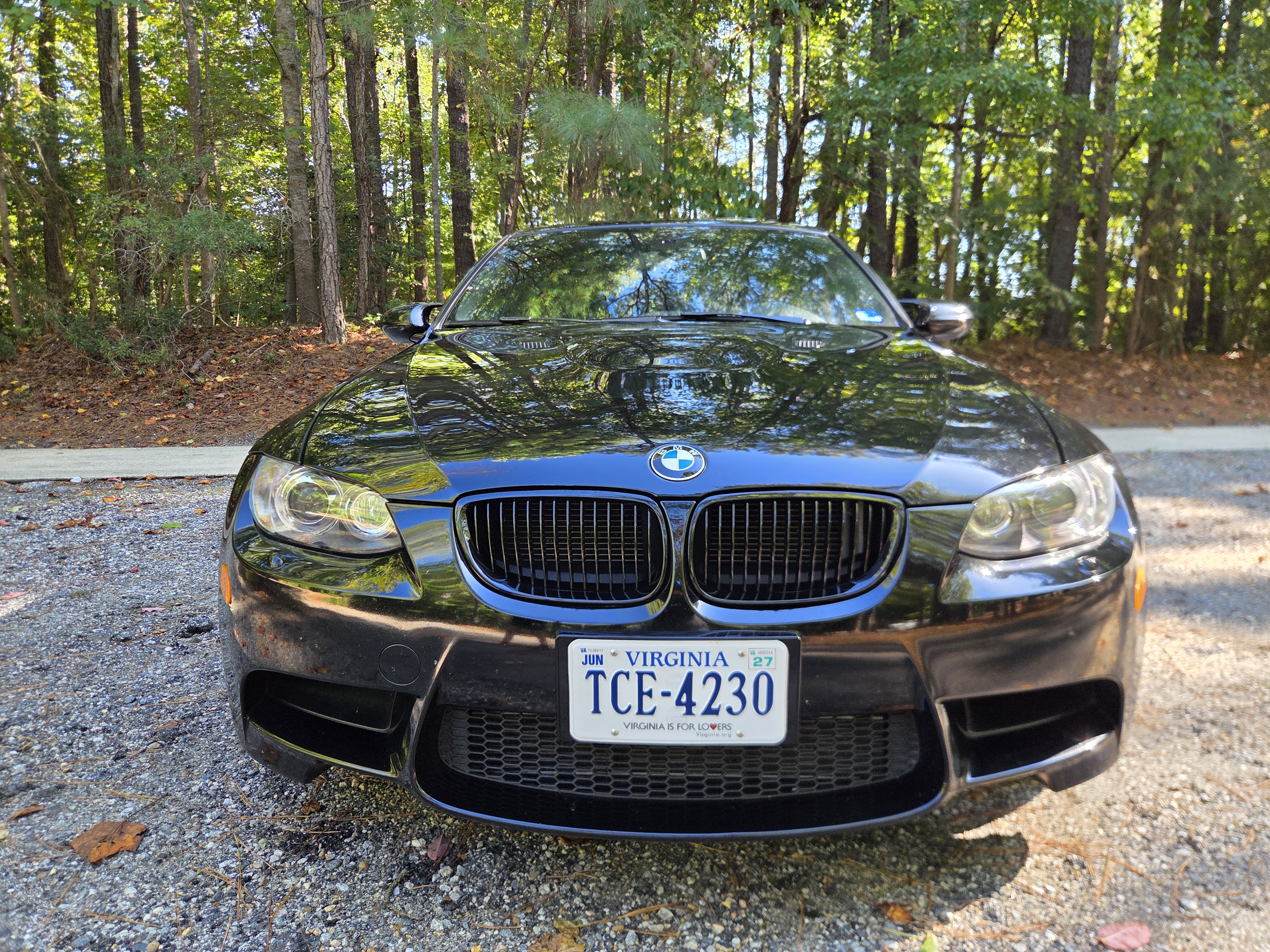 Used 2011 BMW M3 Sedan RWD image 9
