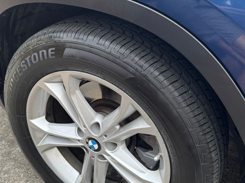 Used 2019 BMW X3 xDrive30i w/ Convenience Package image 26