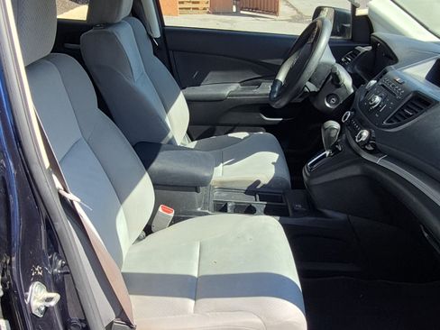 Used 2015 Honda CR-V LX image 16