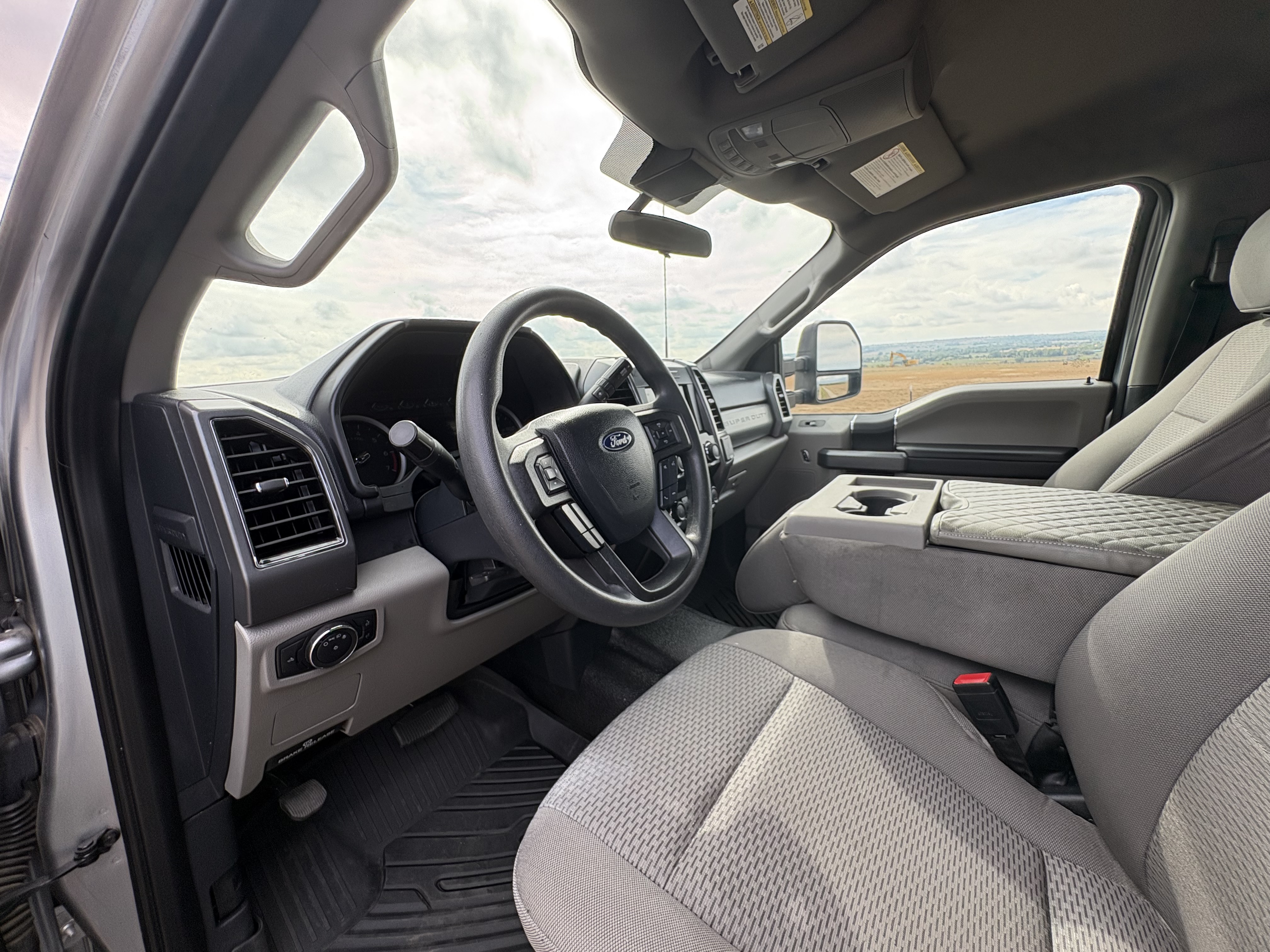 Used 2022 Ford F250 XLT AWD/4WD image 28