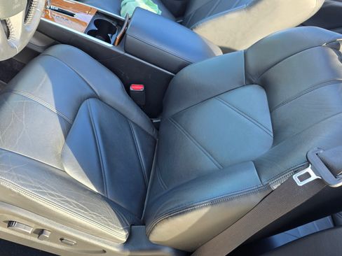 Used 2011 Nissan Murano image 20