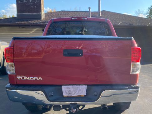 Used 2012 Toyota Tundra 2WD CrewMax image 8