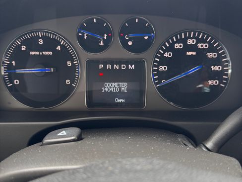 Used 2007 Cadillac Escalade 2WD w/ Information Package image 27