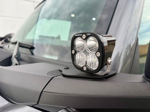 Used 2022 Ford Bronco Wildtrak AWD/4WD image 13