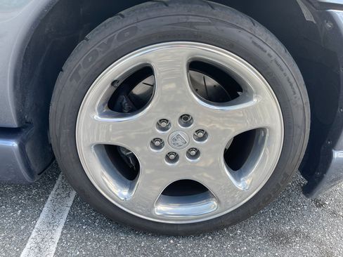 Used 2000 Dodge Viper RT/10 image 8