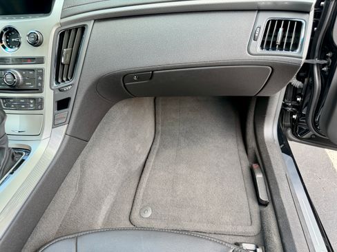 Used 2014 Cadillac CTS Coupe RWD image 14