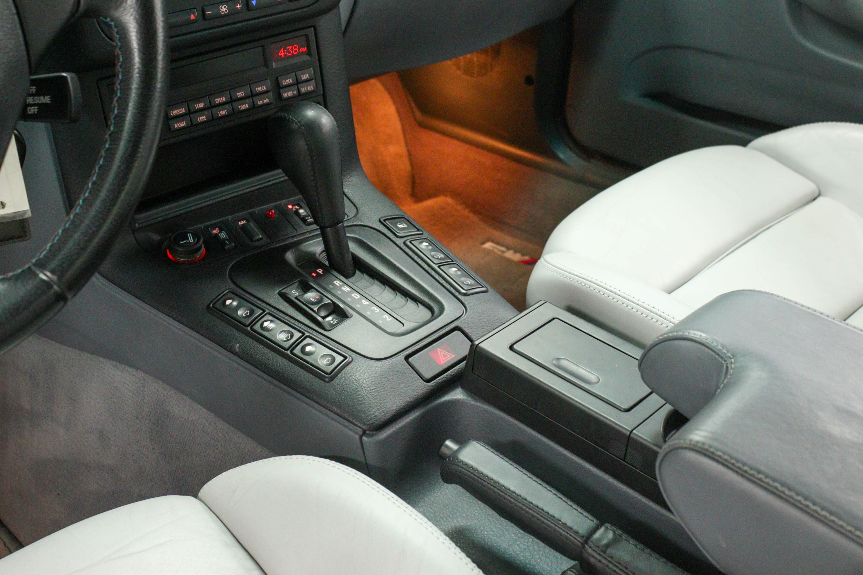 Used 1998 BMW M3 Convertible RWD image 22