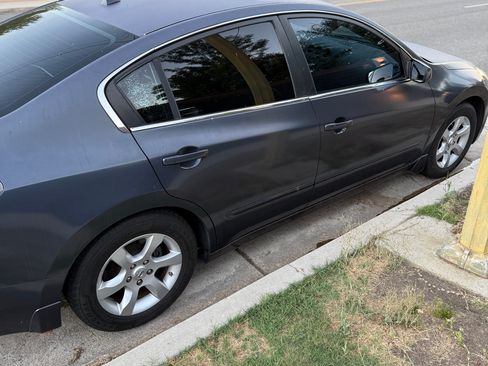 Used 2009 Nissan Altima 2.5 SL w/ SL Pkg image 16