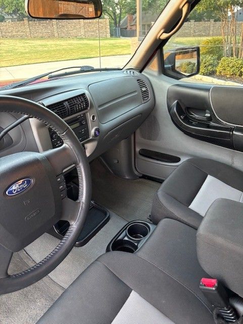 Used 2009 Ford Ranger XLT RWD image 18