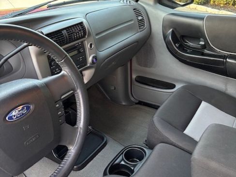 Used 2009 Ford Ranger XLT RWD image 18