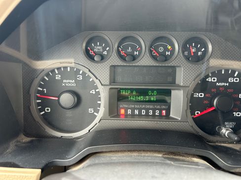 Used 2008 Ford F250 XLT image 12