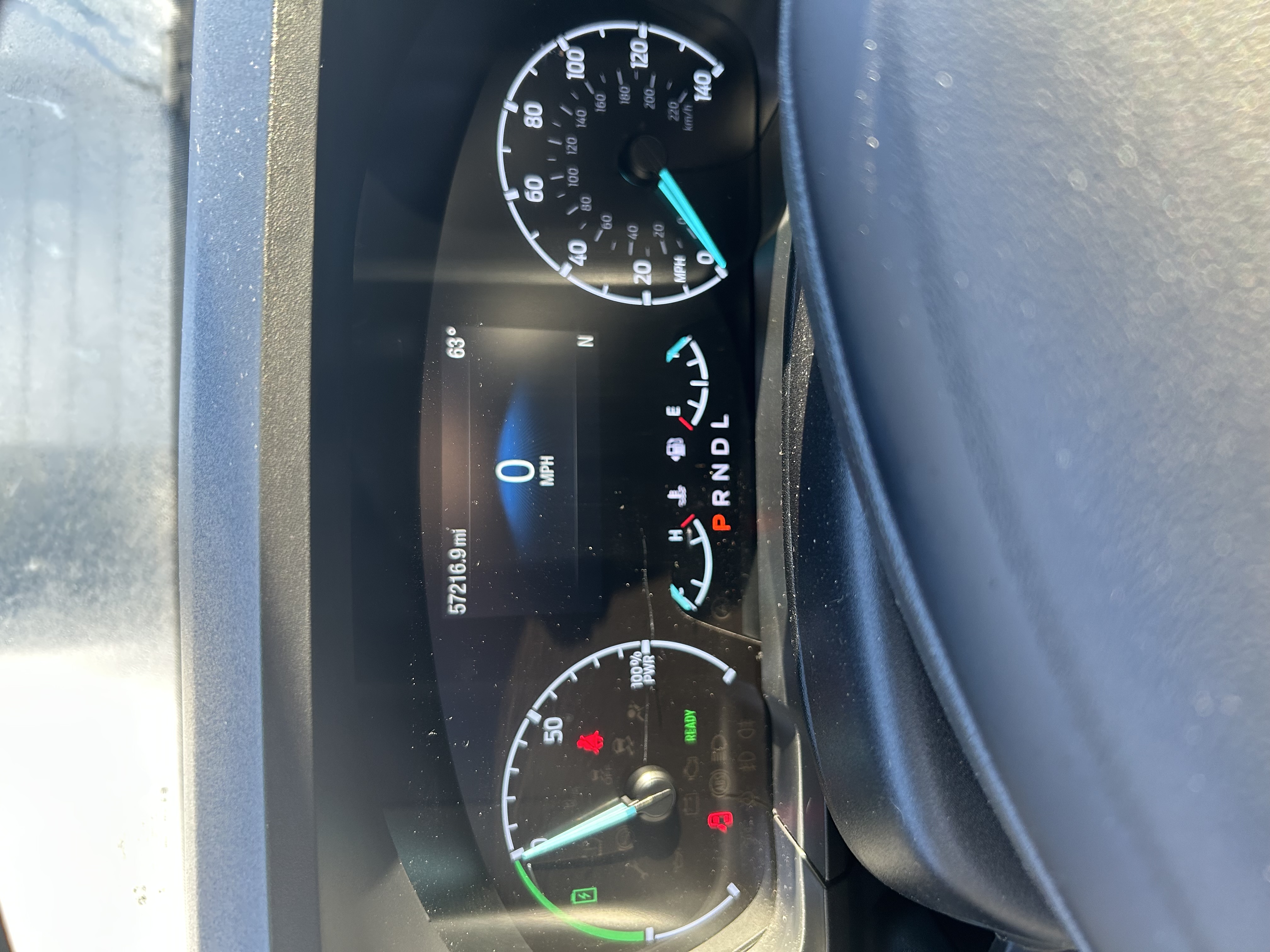 Used 2024 Ford Maverick XLT FWD image 5