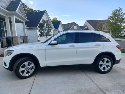 Used 2018 Mercedes-Benz GLC 300 4MATIC