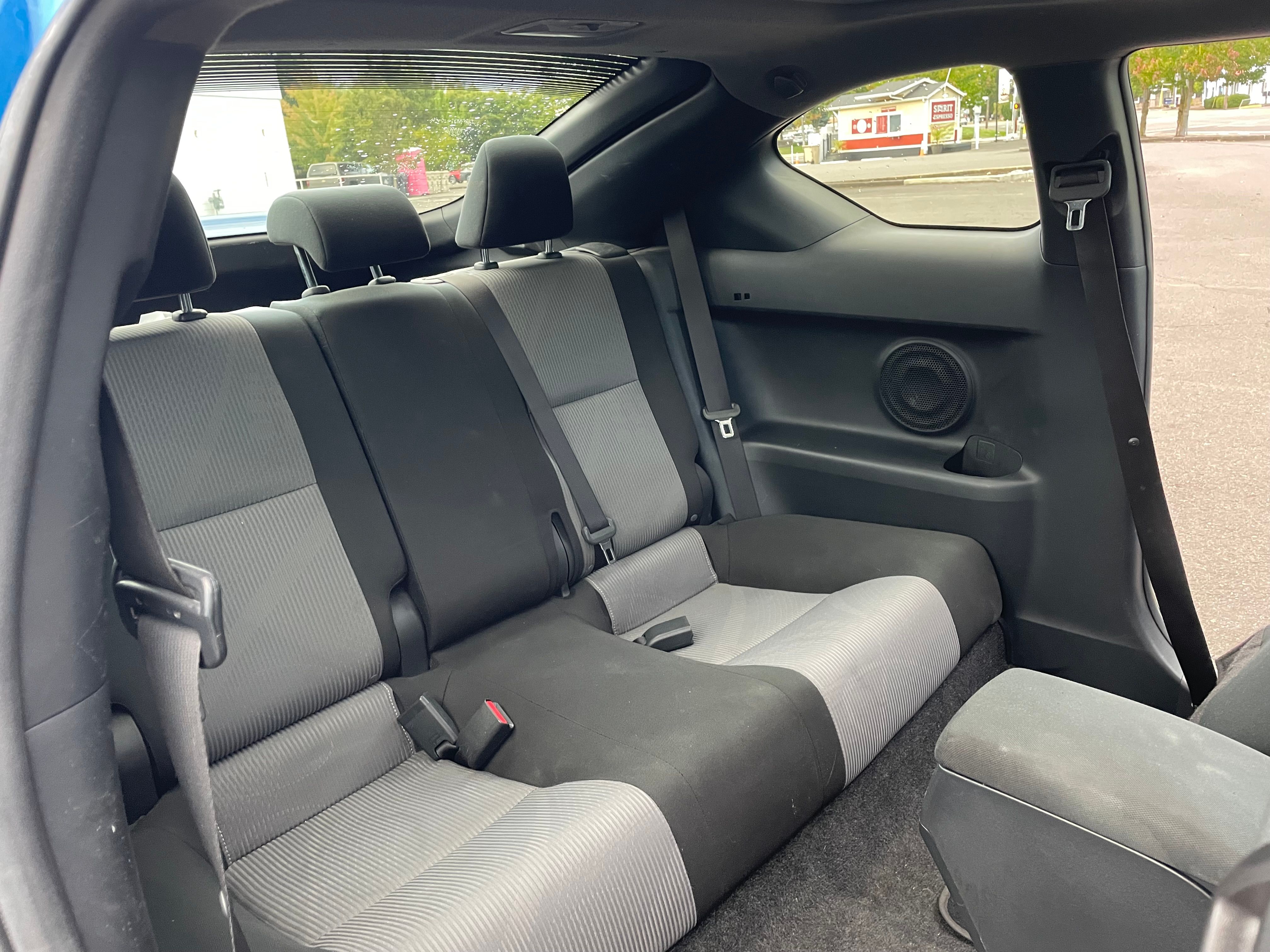 Used 2014 Scion tC FWD image 6