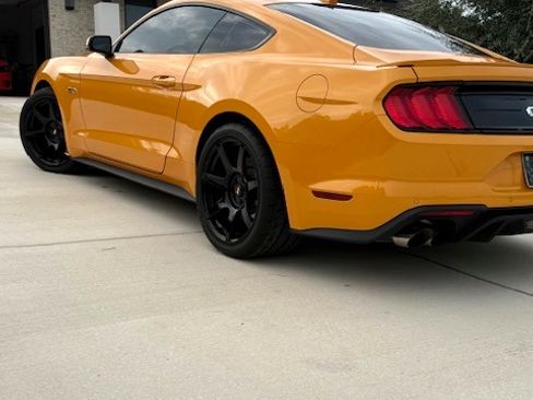 Used 2022 Ford Mustang GT Premium w/ Equipment Group 401A image 13