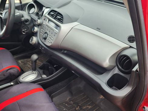 Used 2013 Honda Fit image 10