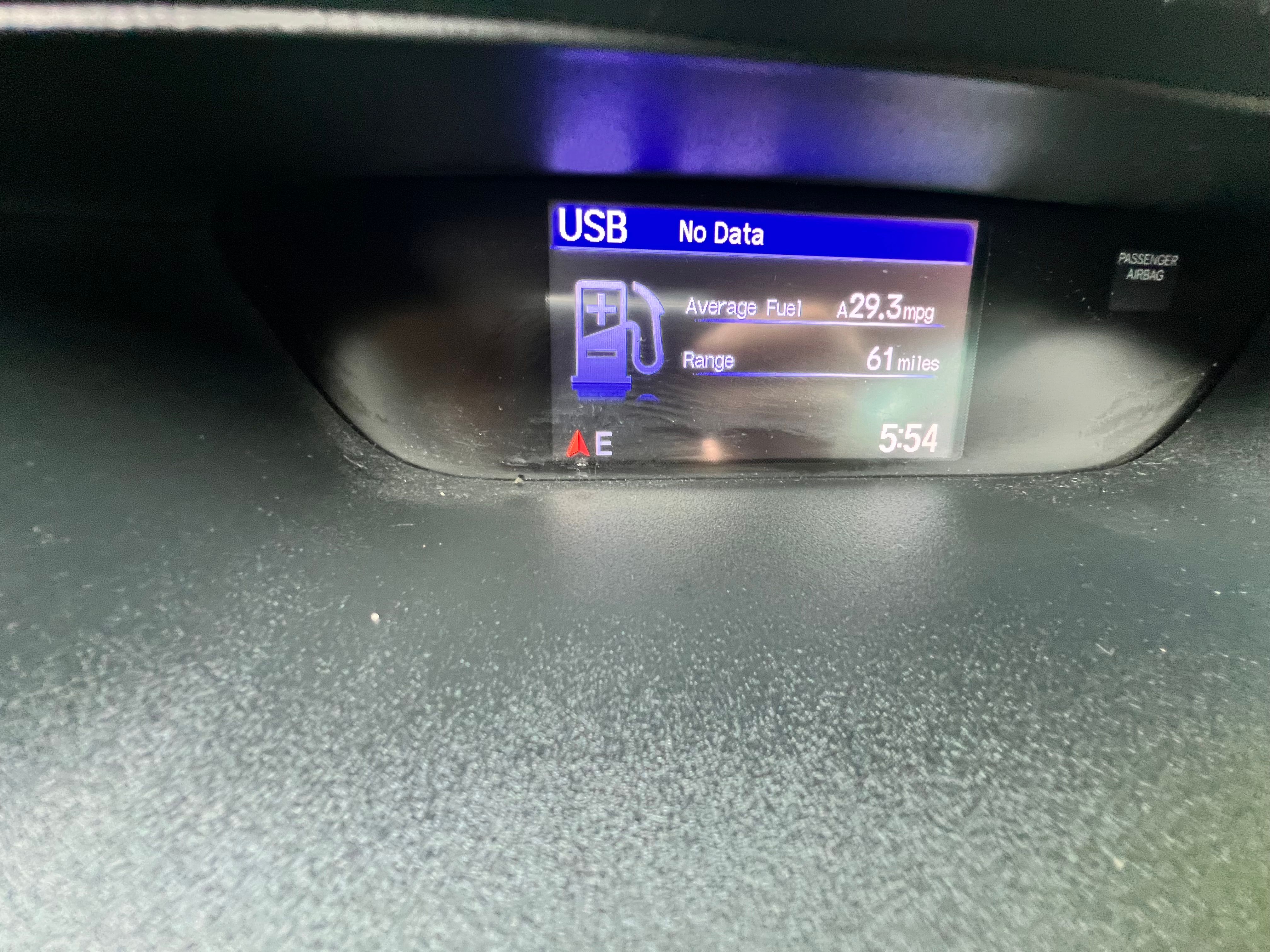 Used 2016 Honda CR-V LX image 14