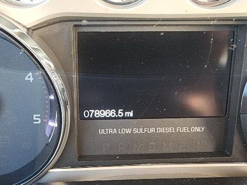 Used 2015 Ford F250 Lariat w/ Chrome Package RWD image 16