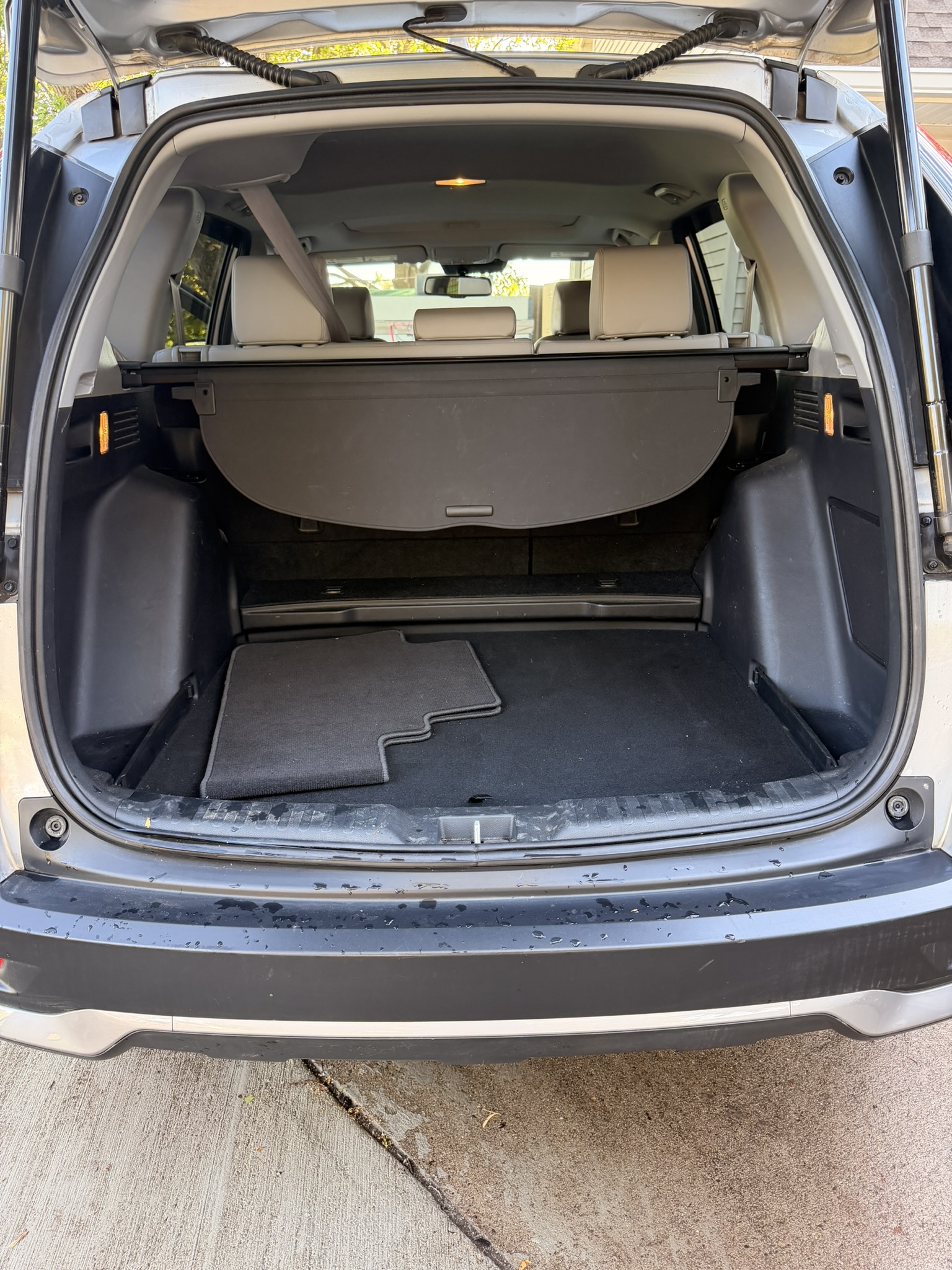 Used 2021 Honda CR-V Touring image 10