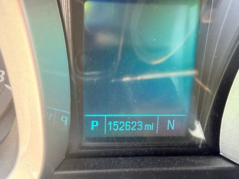 Used 2014 Chevrolet Equinox LT w/ Driver Convenience Package FWD image 11