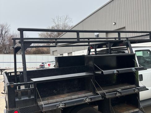 Used 2016 Ford F350 XL w/ Snow Plow Prep Package image 4