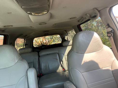 Used 2000 Ford Excursion Limited image 6