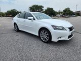 Used 2015 Lexus GS 350 AWD image 2