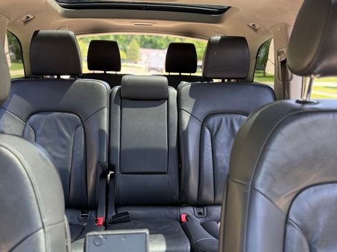 Used 2014 Audi Q7 3.0T Premium Plus AWD/4WD image 2