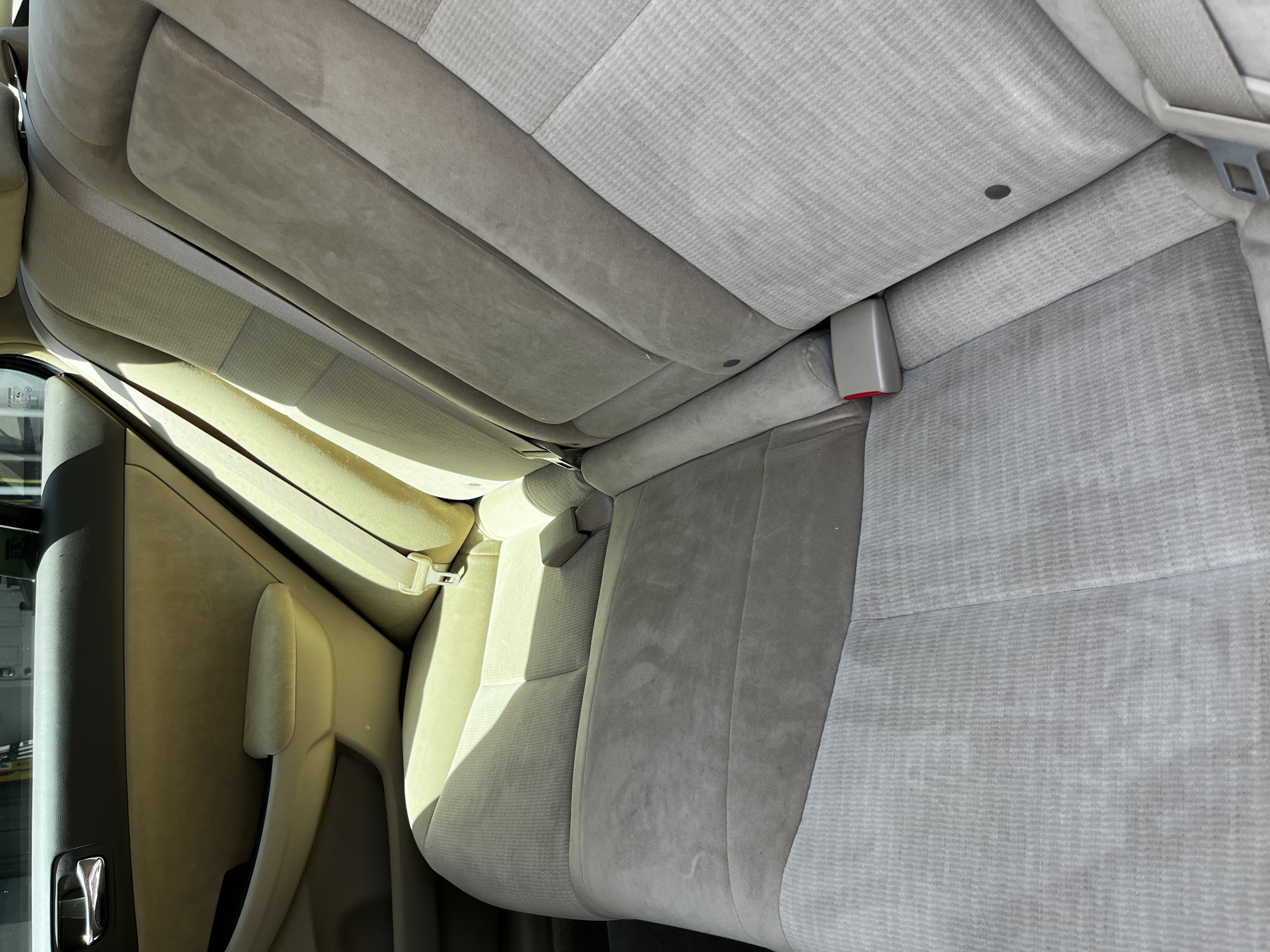 Used 2005 Honda Accord LX image 12