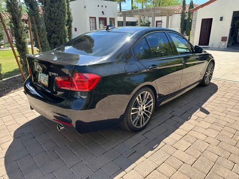 Used 2014 BMW 335i Sedan image 2