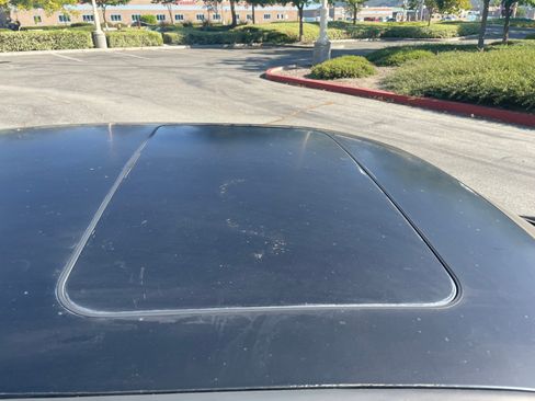 Used 1997 BMW 318ti 318ti Hatchback Coupe 2D image 14