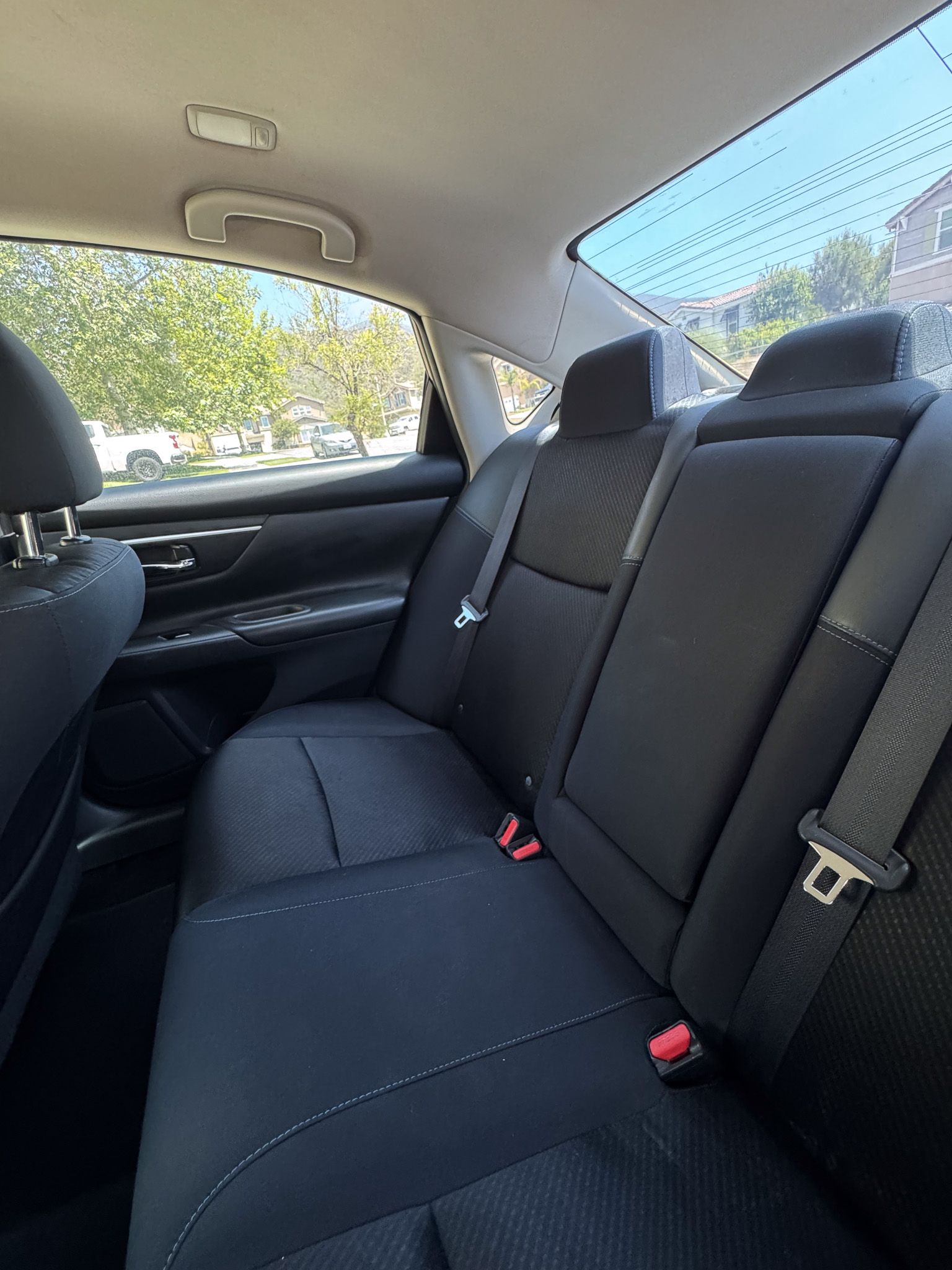 Used 2017 Nissan Altima 2.5 SR w/ Midnight Edition Package FWD image 19