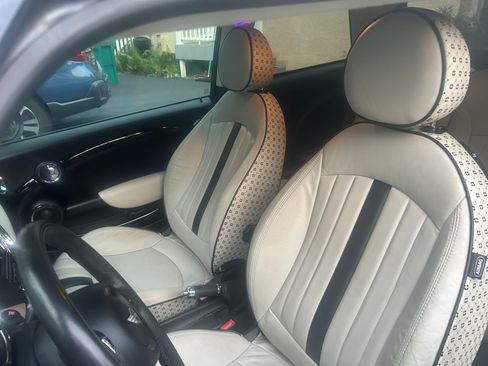 Used 2012 MINI Cooper S FWD image 19