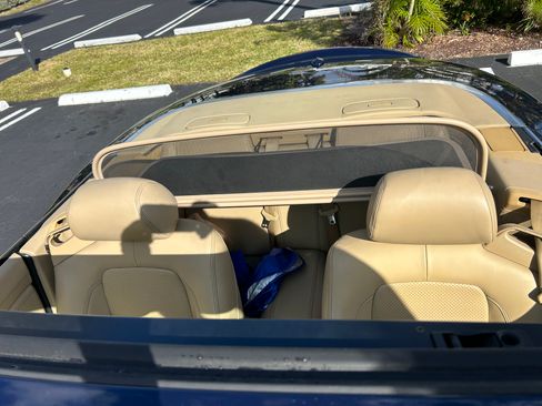 Used 2011 Jaguar XK Convertible image 26