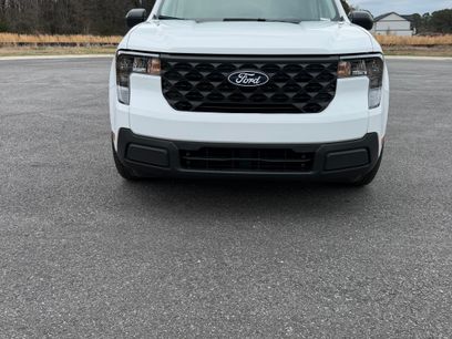 Used 2025 Ford Maverick XL