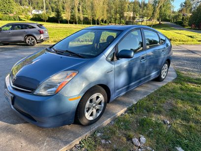 Used 2007 Toyota Prius