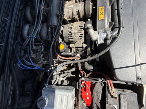 Used 2001 Land Rover Discovery SE image 26