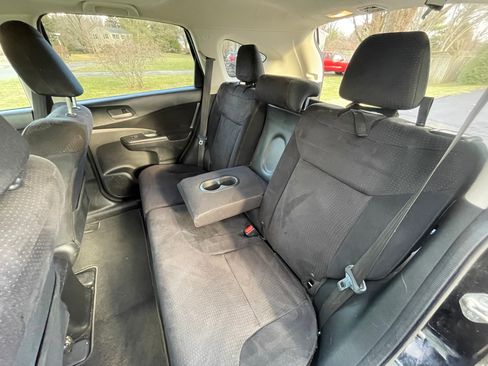 Used 2014 Honda CR-V EX image 16