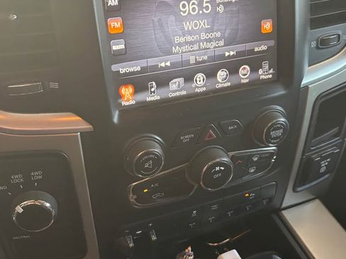 Used 2014 RAM 2500 Big Horn image 1