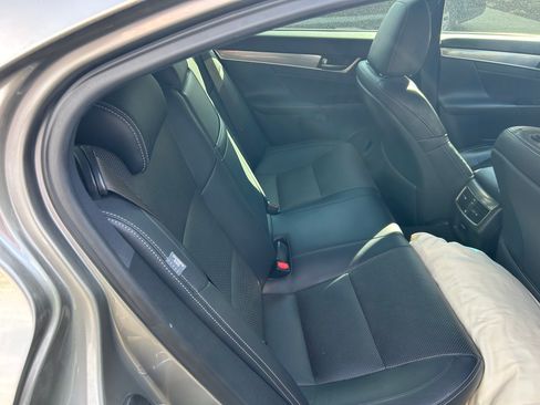 Used 2015 Lexus GS 350 w/ F Sport Package image 21