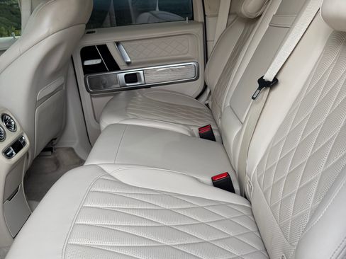 Used 2020 Mercedes-Benz G 63 AMG 4MATIC image 12