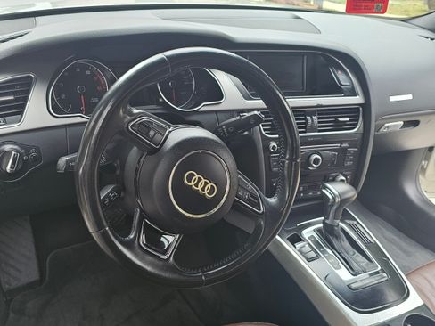 Used 2013 Audi A5 2.0T Premium w/ Convenience Pkg image 6