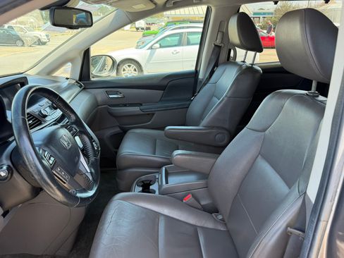Used 2014 Honda Odyssey EX-L image 6