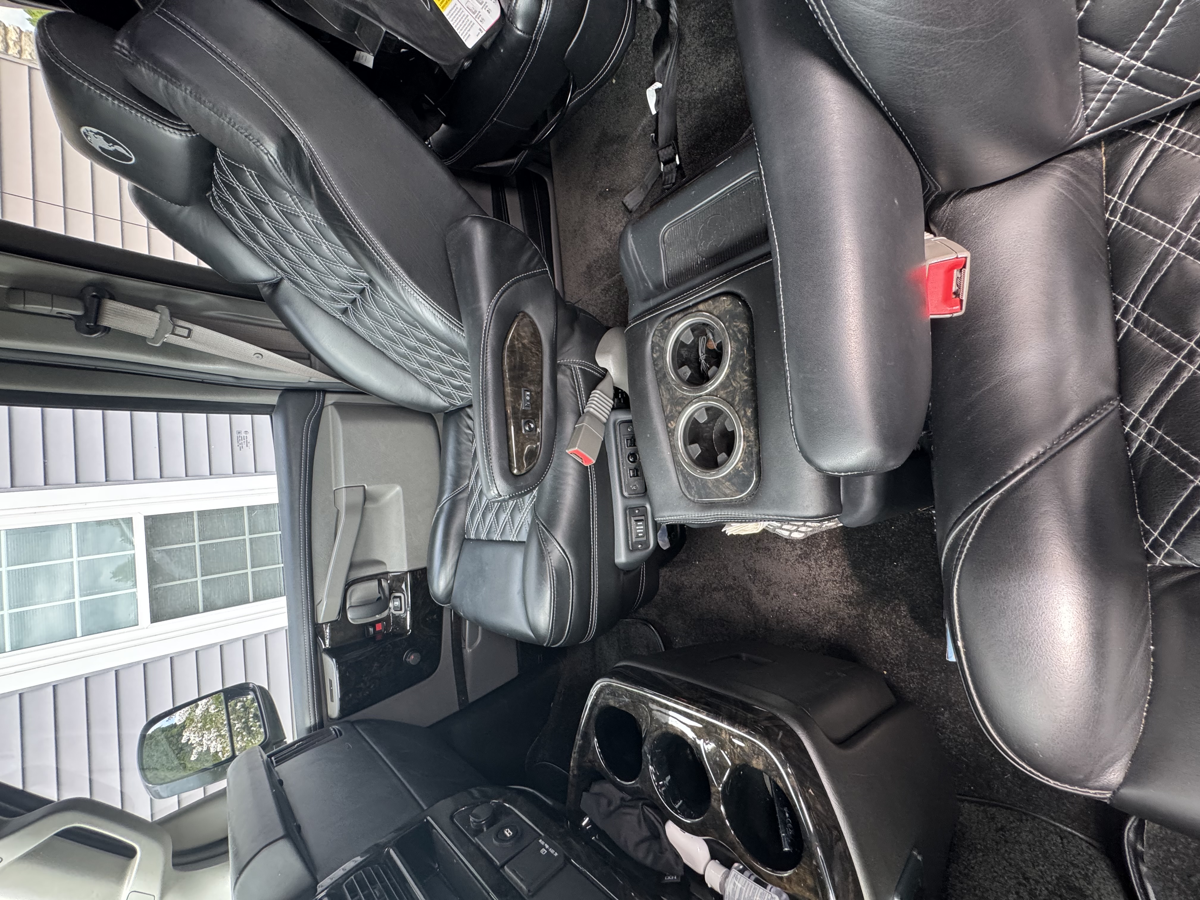 Used 2023 GMC Savana 2500 Extended RWD image 10