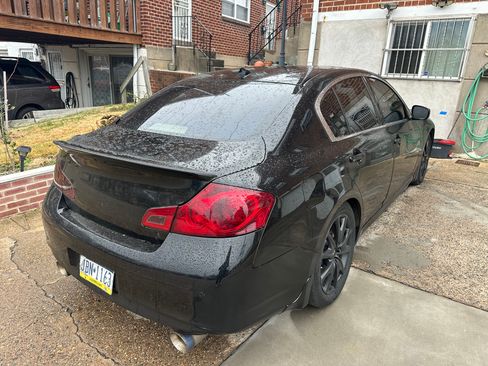 Used 2012 INFINITI G37 x Sedan w/ Premium Pkg image 13
