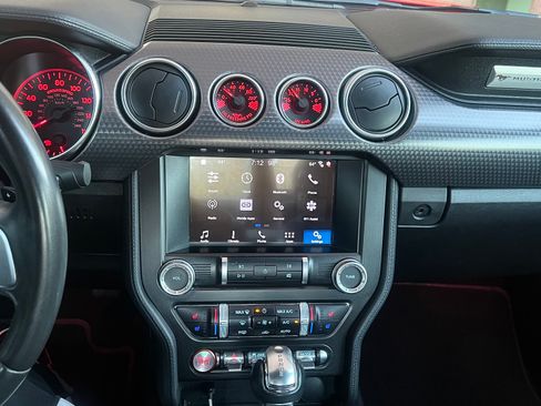 Used 2019 Ford Mustang GT Premium w/ GT Performance Package RWD image 18