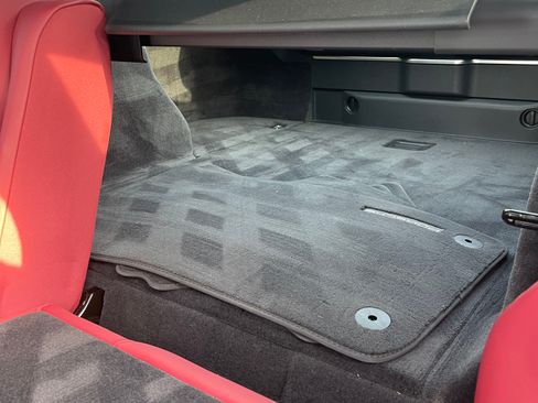 Used 2019 Porsche Panamera 4 image 20