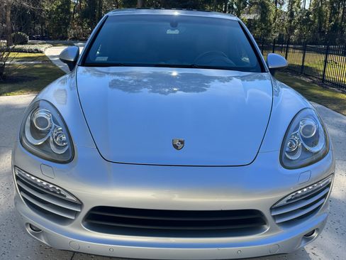 Used 2013 Porsche Cayenne image 6