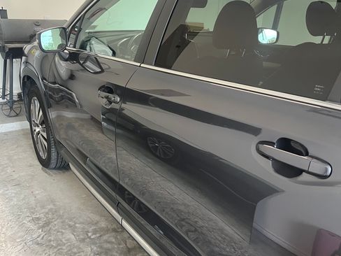 Used 2022 Subaru Ascent Limited image 12