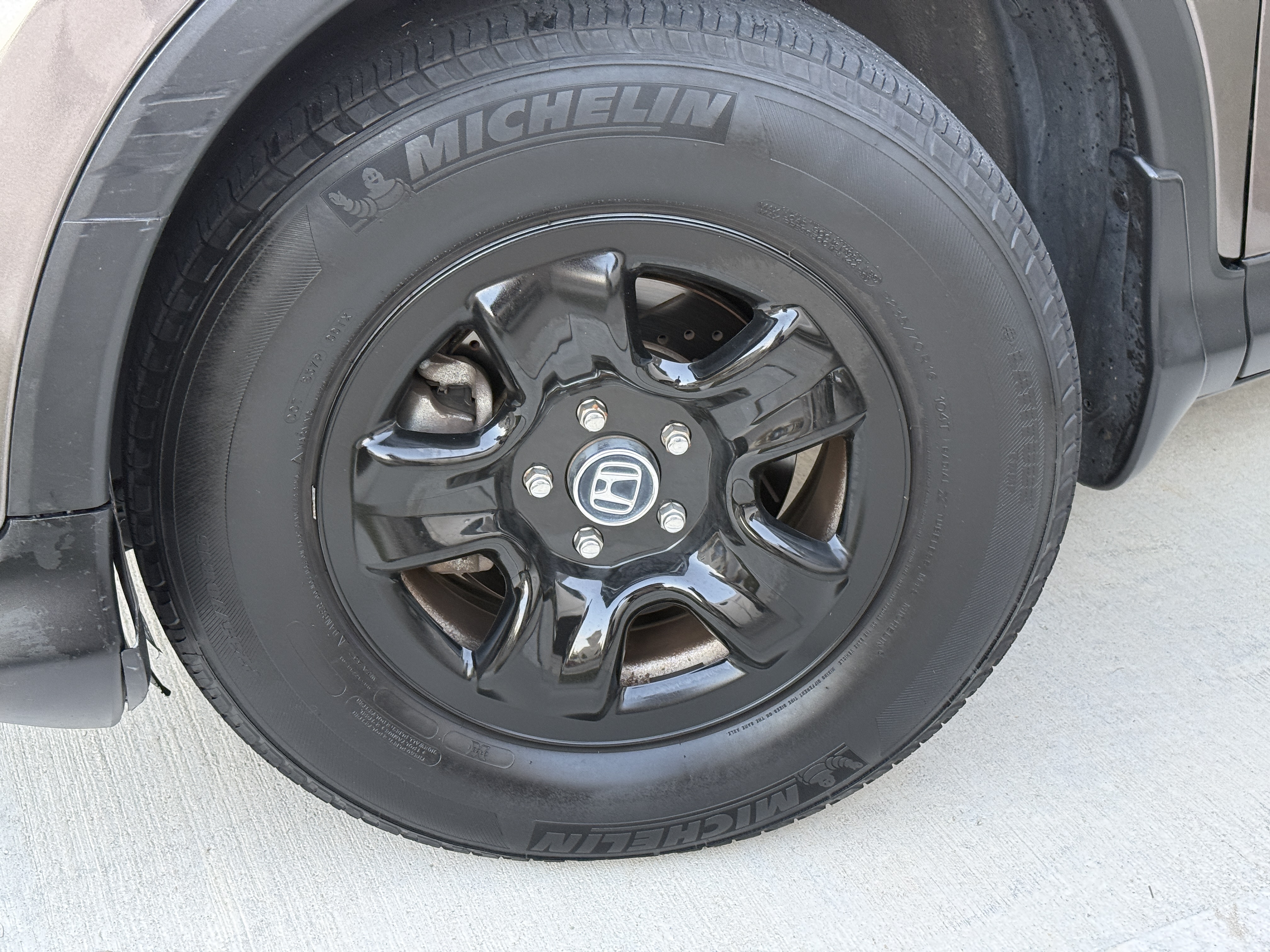 Used 2015 Honda CR-V LX image 10